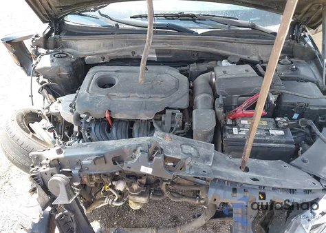 2020 Kia Optima Lx из США, поврежденный, VIN 5XXGT4L33LG435259